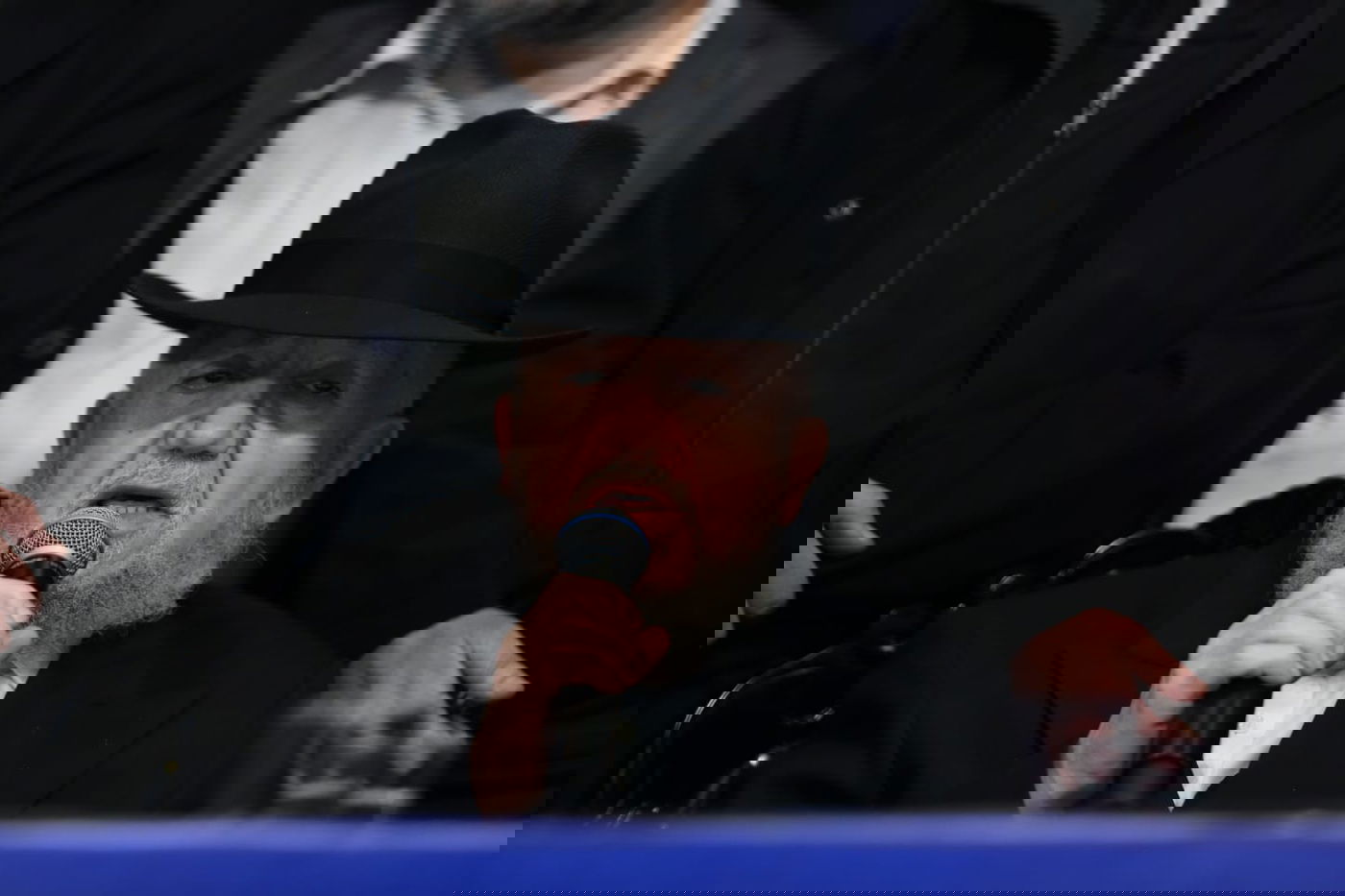 הרב מאזוז: גם מרן הגר"ע יוסף הצביע בעבר יהדות התורה