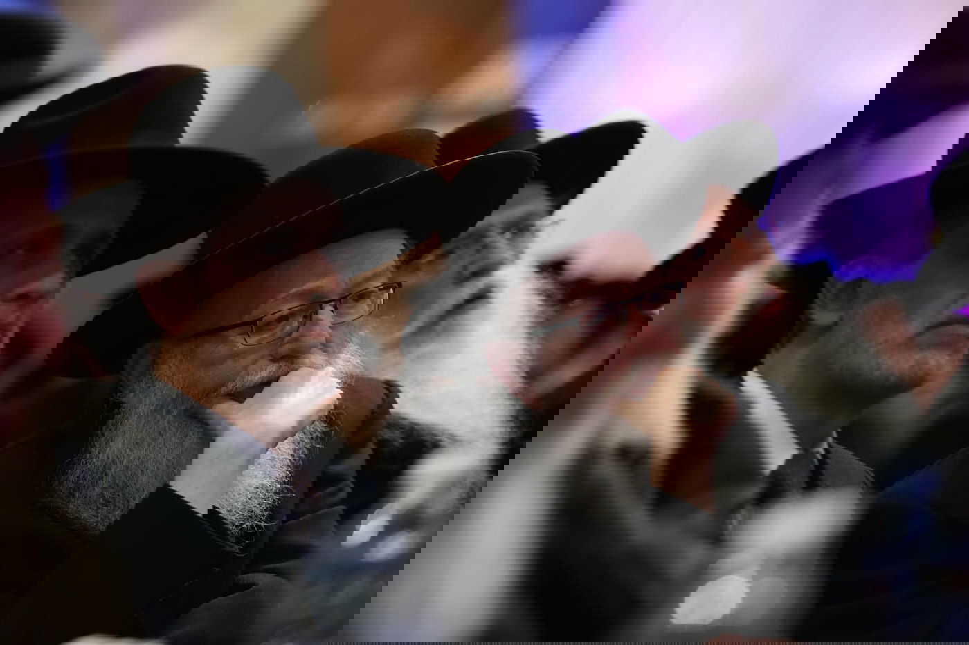 הרב מאזוז: גם מרן הגר"ע יוסף הצביע בעבר יהדות התורה