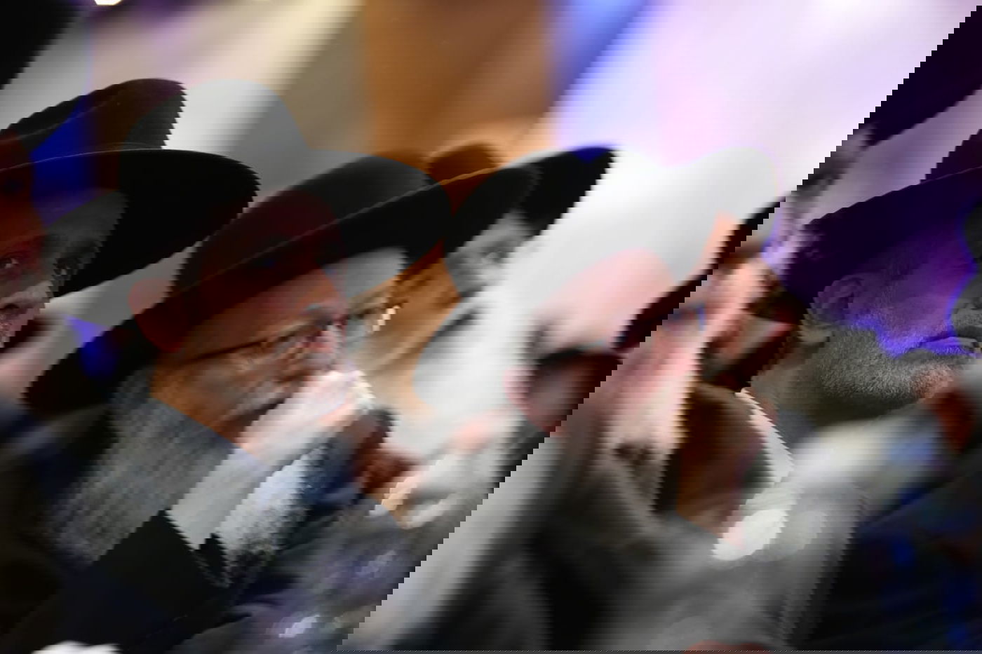 הרב מאזוז: גם מרן הגר"ע יוסף הצביע בעבר יהדות התורה