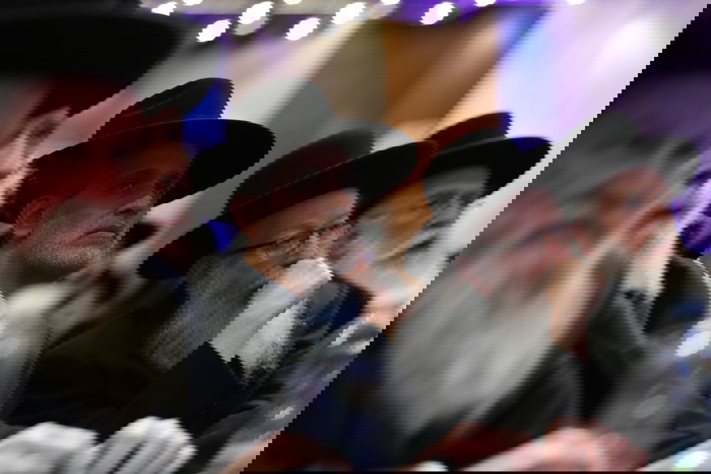 הרב מאזוז: גם מרן הגר"ע יוסף הצביע בעבר יהדות התורה