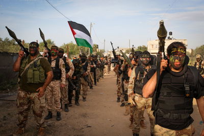 פיגוע גדול? ישראל נערכת, הג'יהאד מכחיש