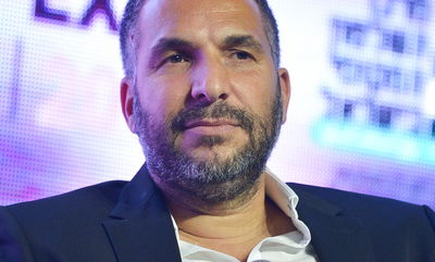 ראש עיריית טבריה רון קובי