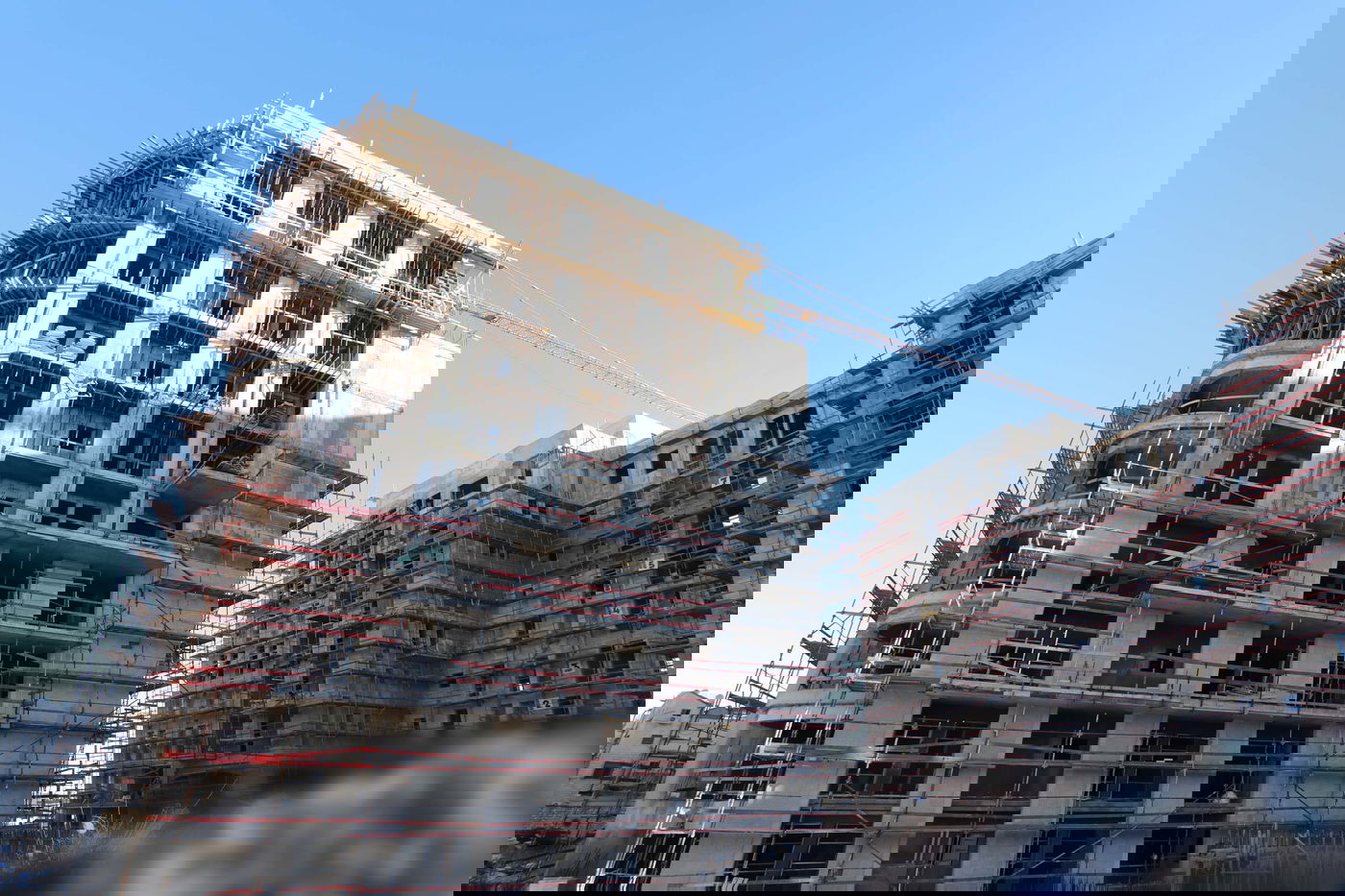 ג'רוזלם אסטייטס מסכמת את שנת הכספים 2018: רכבת הבנייה דוהרת קדימה