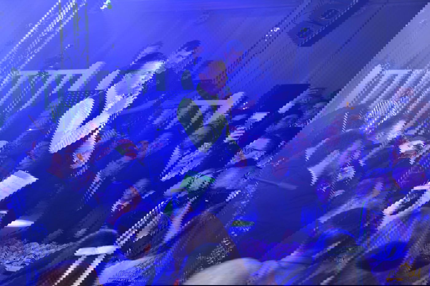 יונתן שינפלד חוזר בסינגל חדש: "באתי לגני"