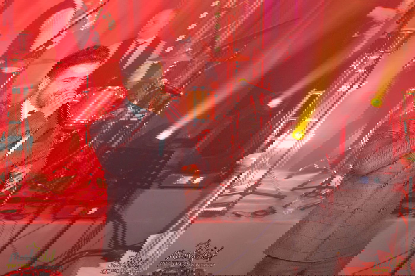 יונתן שינפלד חוזר בסינגל חדש: "באתי לגני"