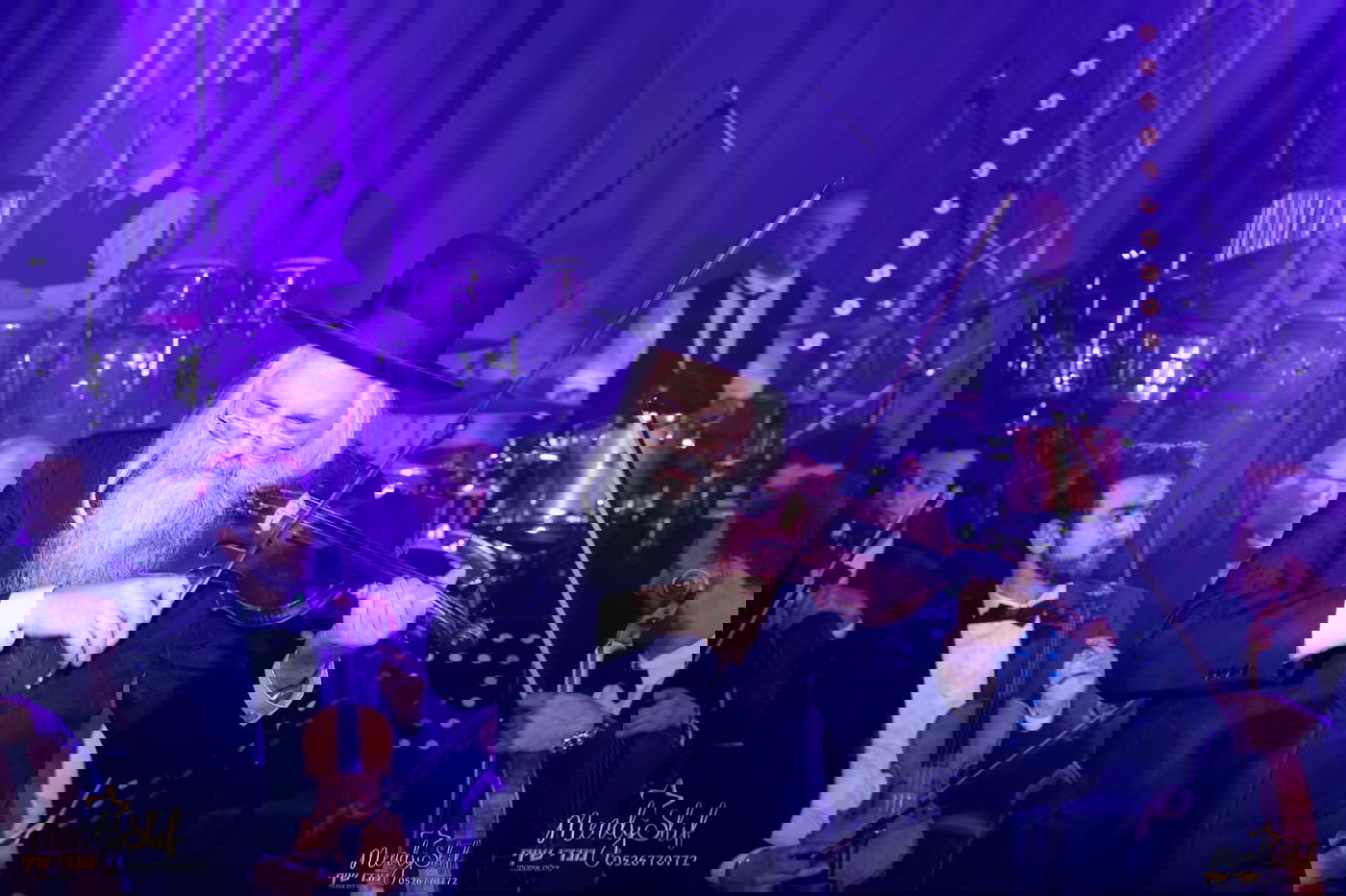 יונתן שינפלד חוזר בסינגל חדש: "באתי לגני"