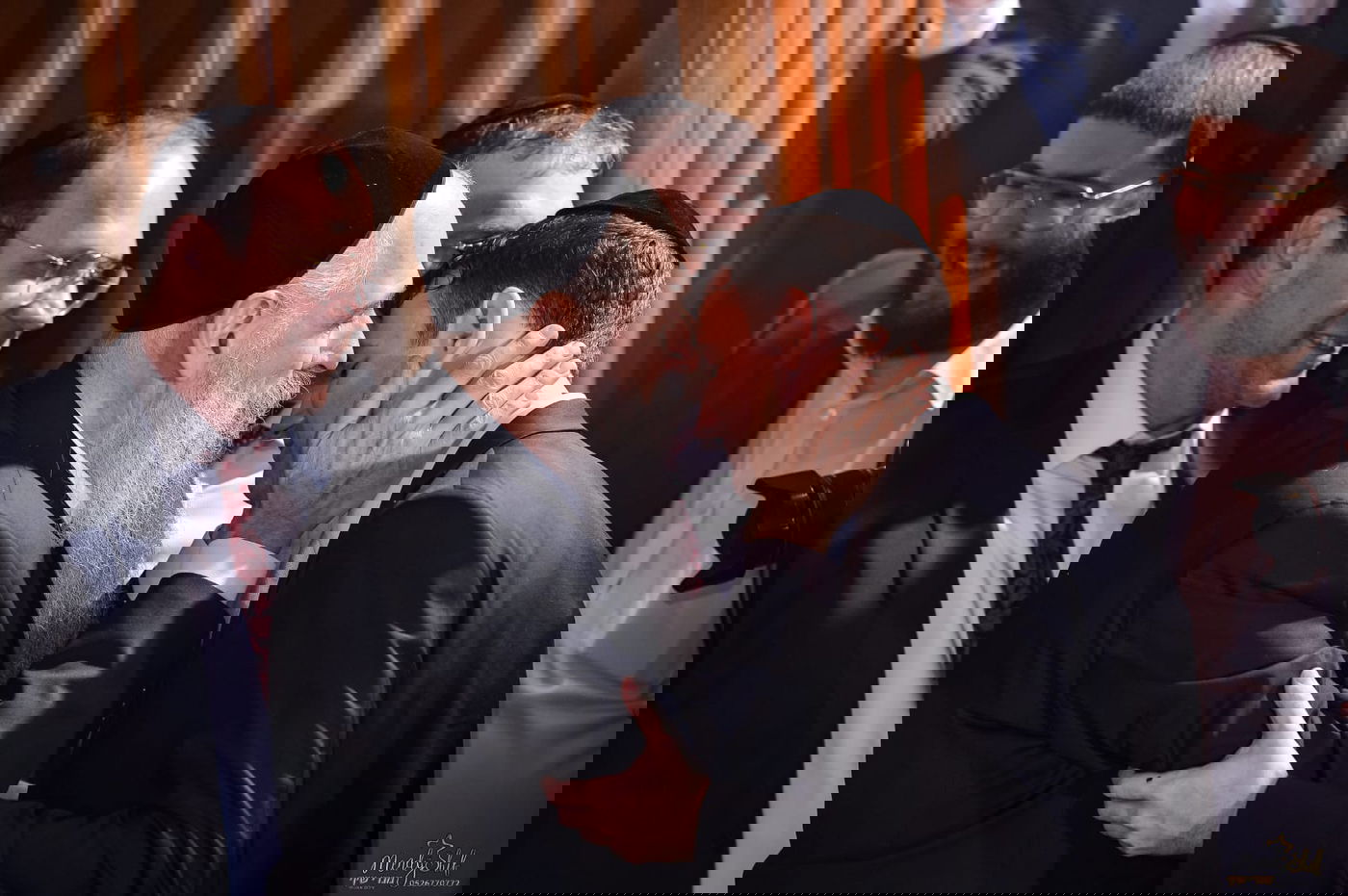 יונתן שינפלד חוזר בסינגל חדש: "באתי לגני"