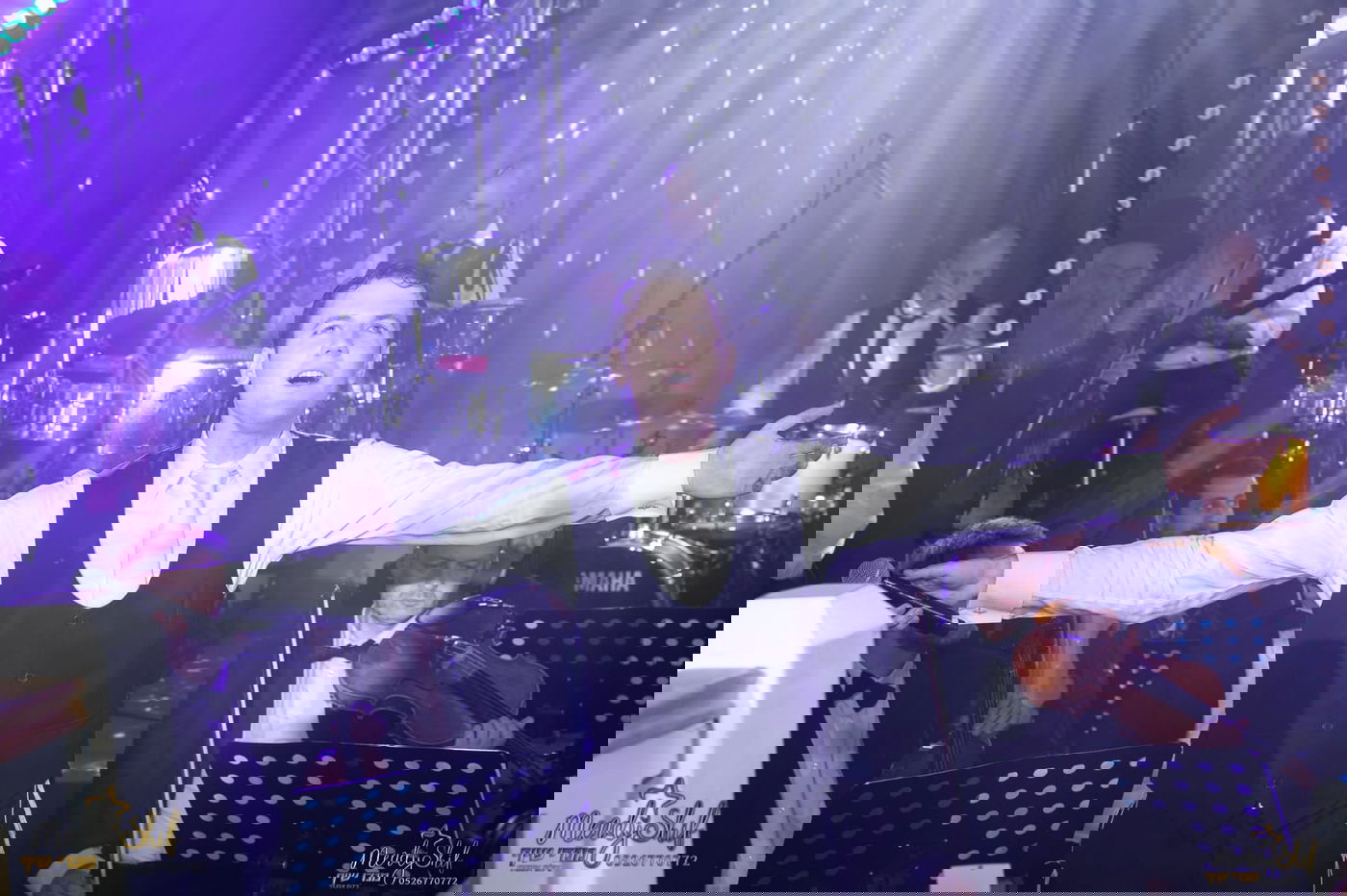 יונתן שינפלד חוזר בסינגל חדש: "באתי לגני"