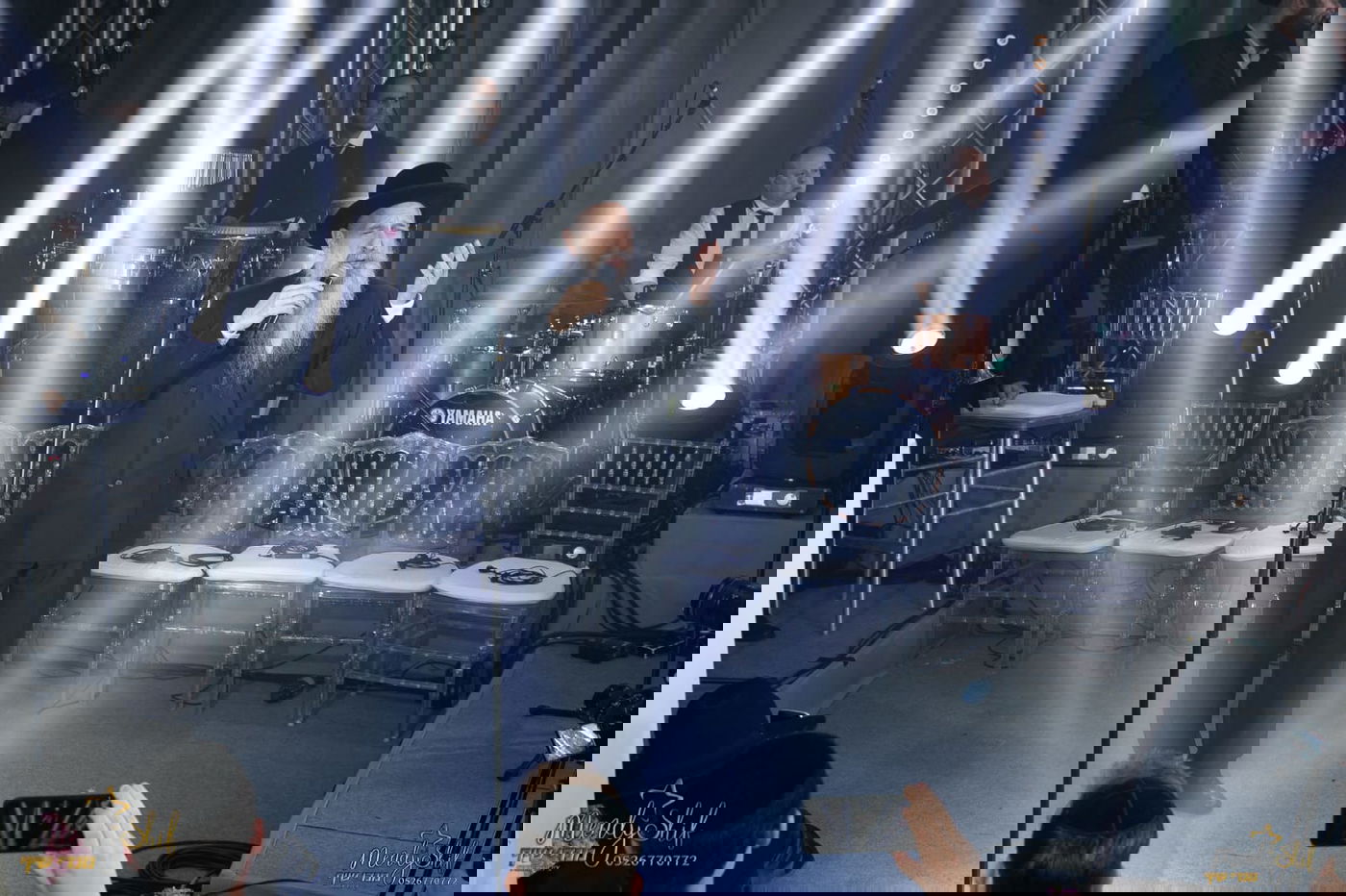 יונתן שינפלד חוזר בסינגל חדש: "באתי לגני"