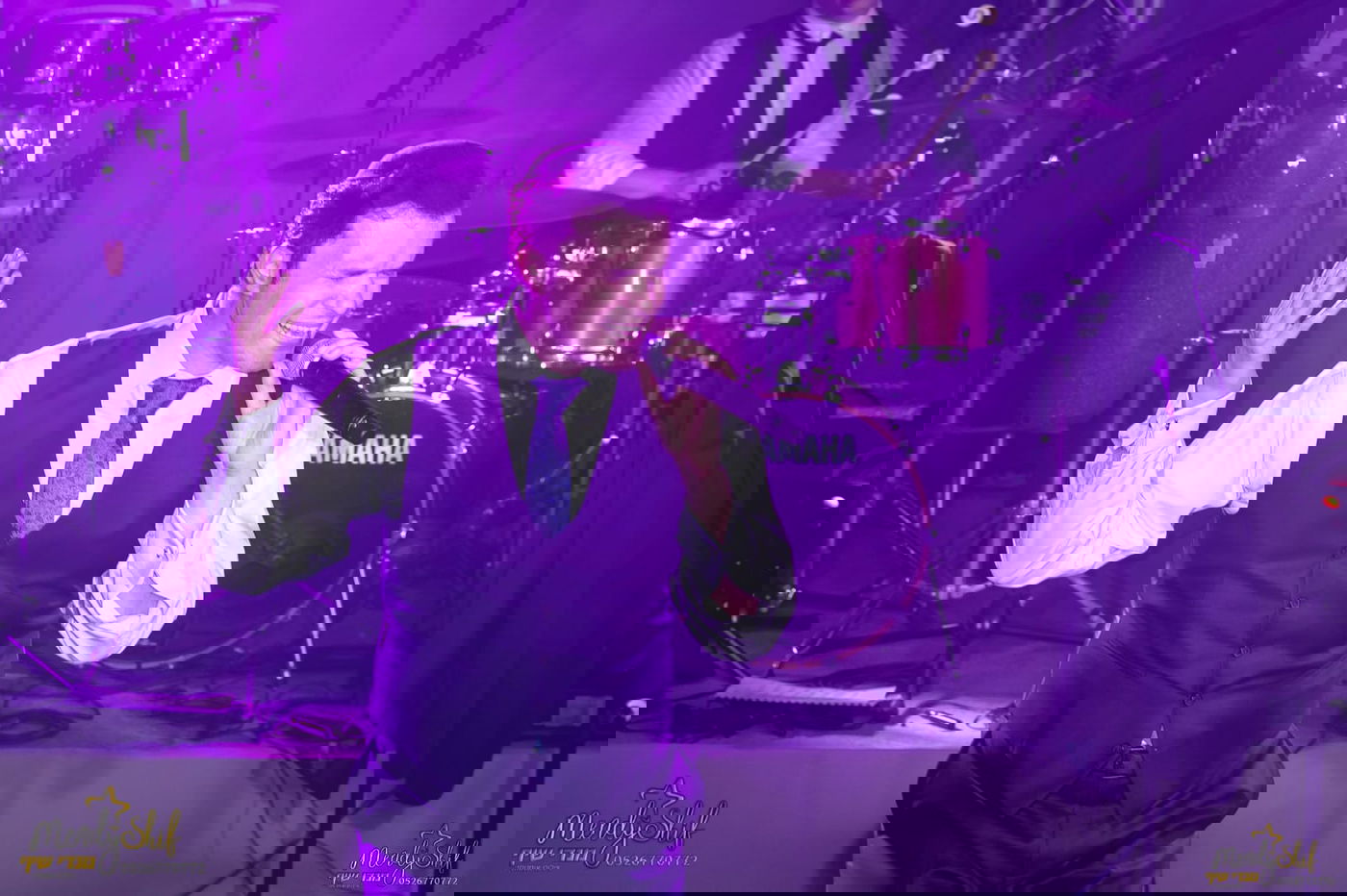 יונתן שינפלד חוזר בסינגל חדש: "באתי לגני"