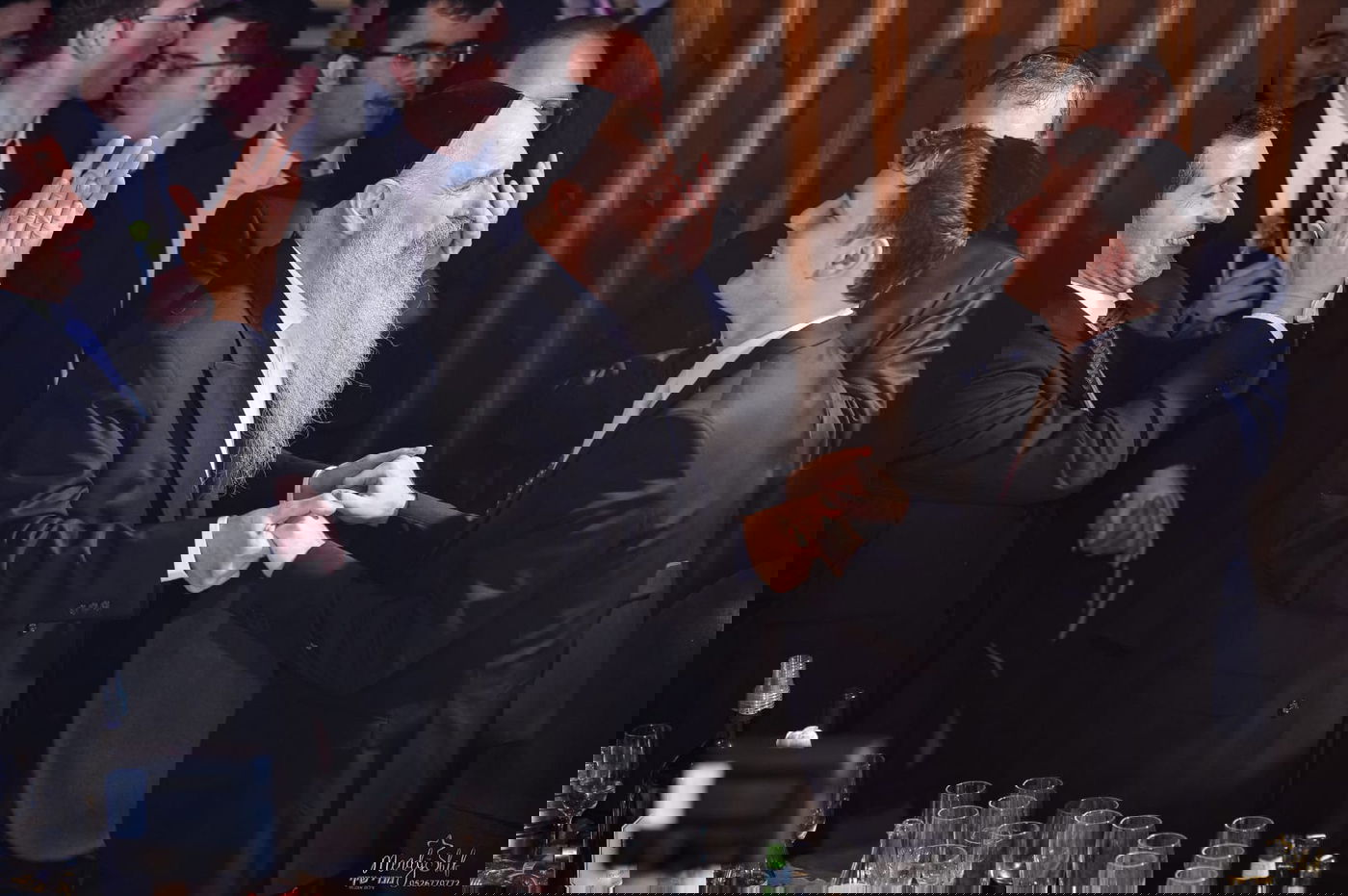 יונתן שינפלד חוזר בסינגל חדש: "באתי לגני"