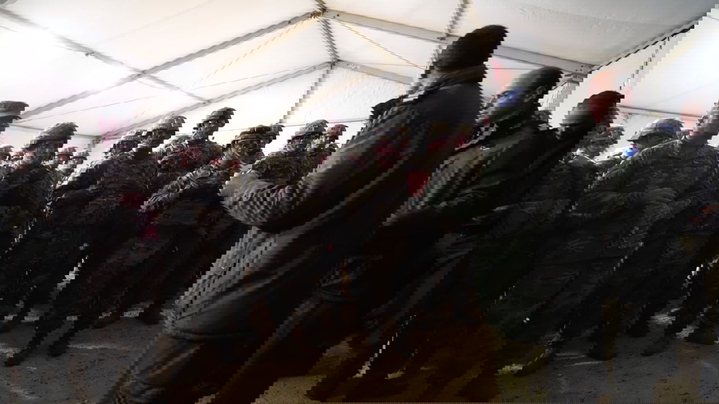 ארה"ב השלימה פריסת מערכת ה-THAAD בישראל