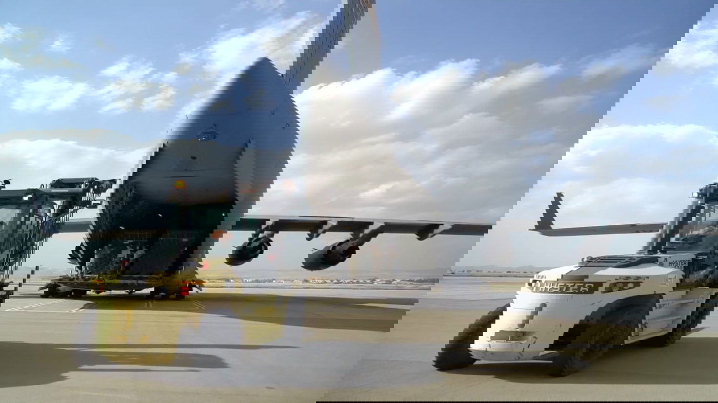 ארה"ב השלימה פריסת מערכת ה-THAAD בישראל