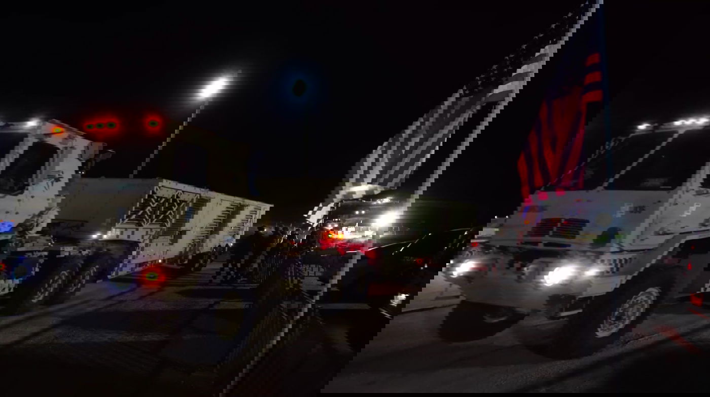 ארה"ב השלימה פריסת מערכת ה-THAAD בישראל