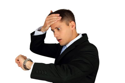 כיצד להספיק לעשות דברים כאשר אין זמן