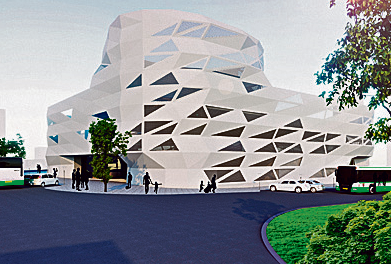 תחנה מרכזית חדשה תוקם בעיר בני ברק