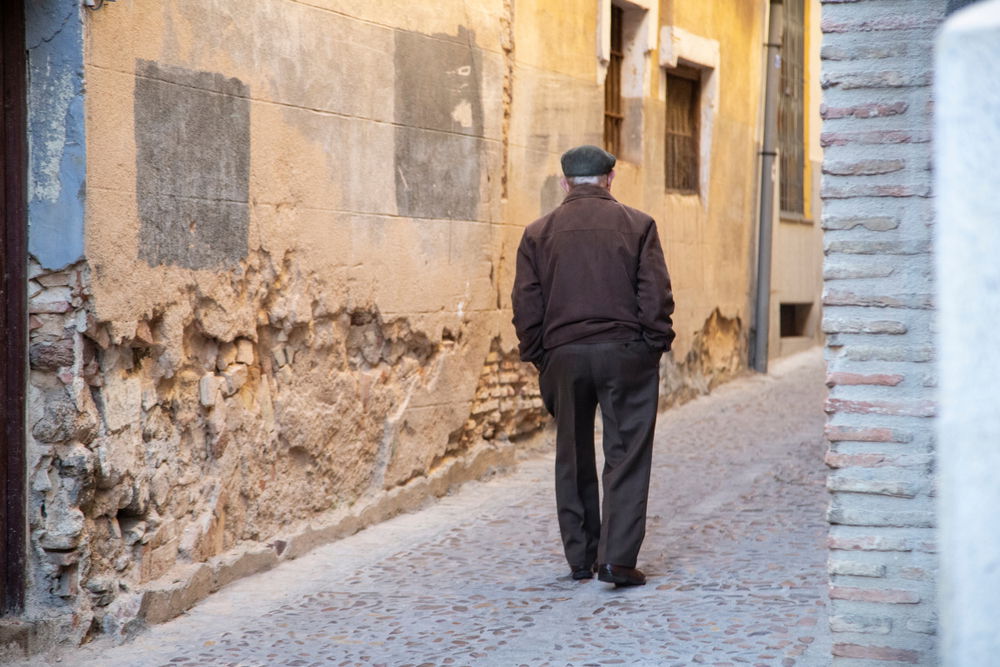 מחקר: 10 דקות הליכה שוות ל-50 דקות ריצה