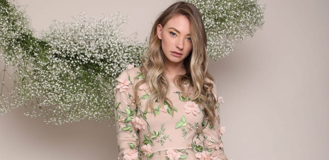 הבוטיק "ברכה בן חיים" עם קולקציה מיוחדת לחג