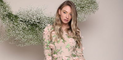 הבוטיק "ברכה בן חיים" עם קולקציה מיוחדת לחג