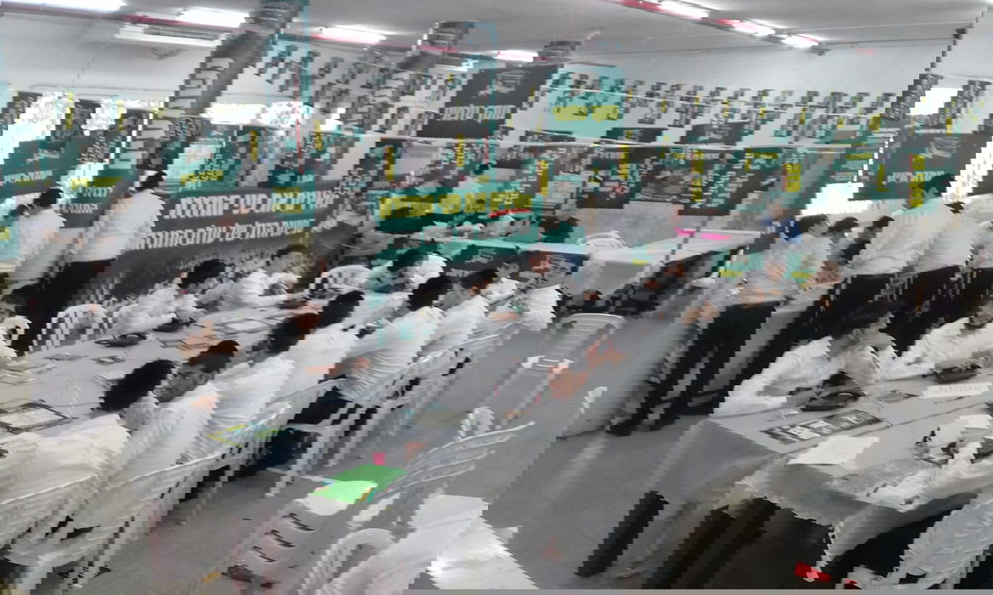 יסודות התורה עשתה היסטוריה, ללא מכפילים