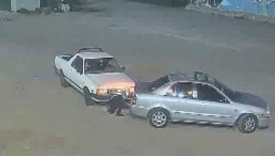 נלכדה חוליית גנבי רכב שפעלה בגוש עציון