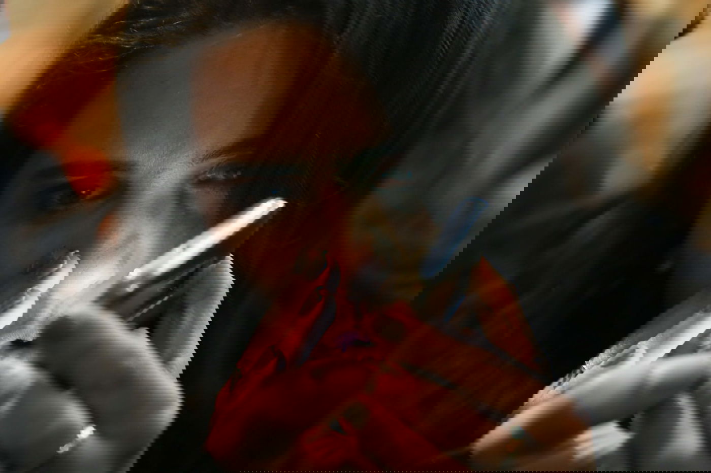 מאזינים לך? השרה שקד