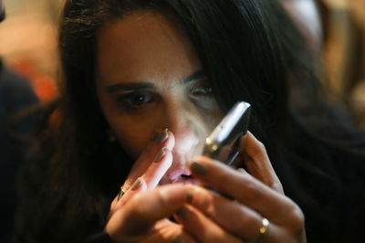 מאזינים לך? השרה שקד