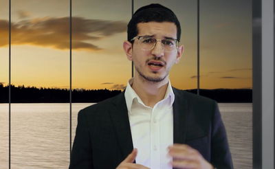 פרשת תזריע: ממתק לשבת עם ישראל אדיר