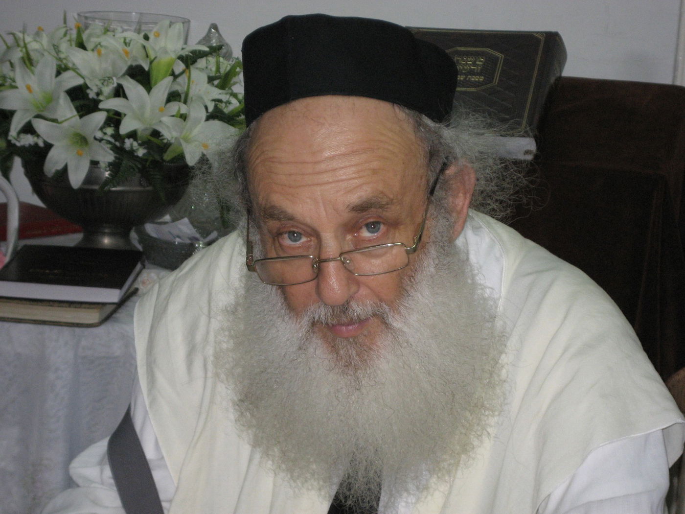 סיד"ש ממשיכה ללוות את 'נחלת דוד' שכבשה את היעד