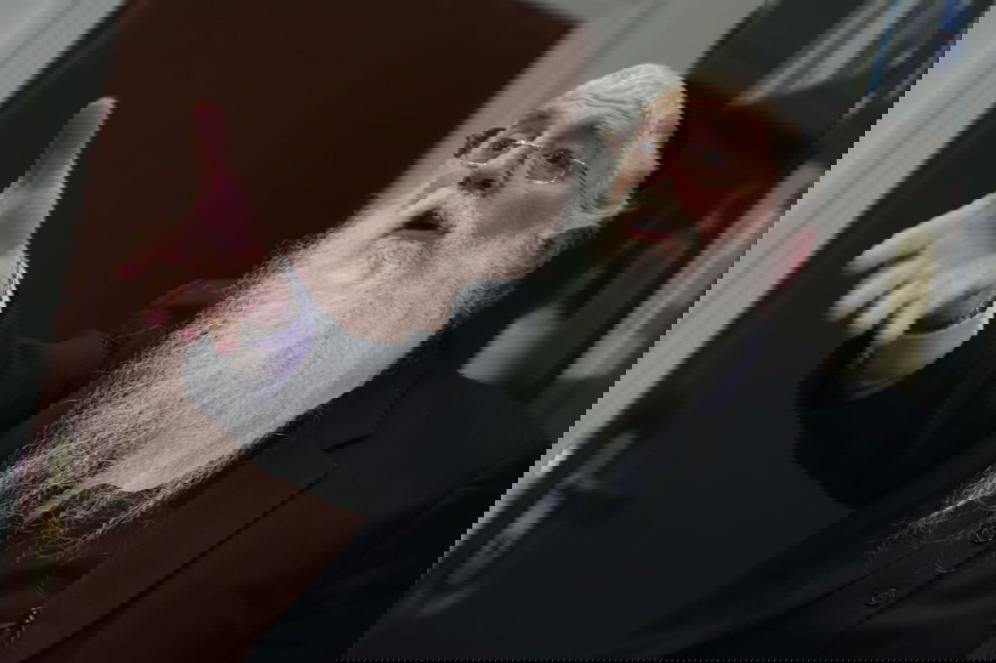 מאיר פרוש בראיון ל'כיכר השבת'