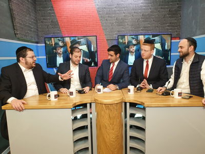 הפרשנים מעריכים: אלו התוצאות בבחירות