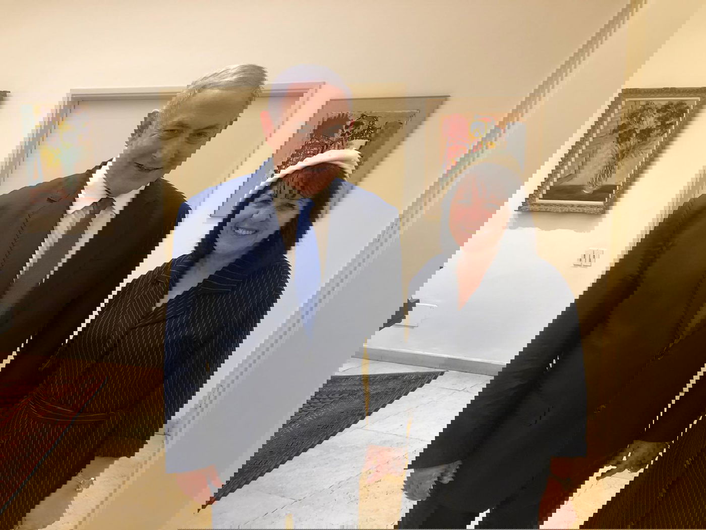 נתניהו לבלוך: אסייע לבית שמש ככל יכולתי