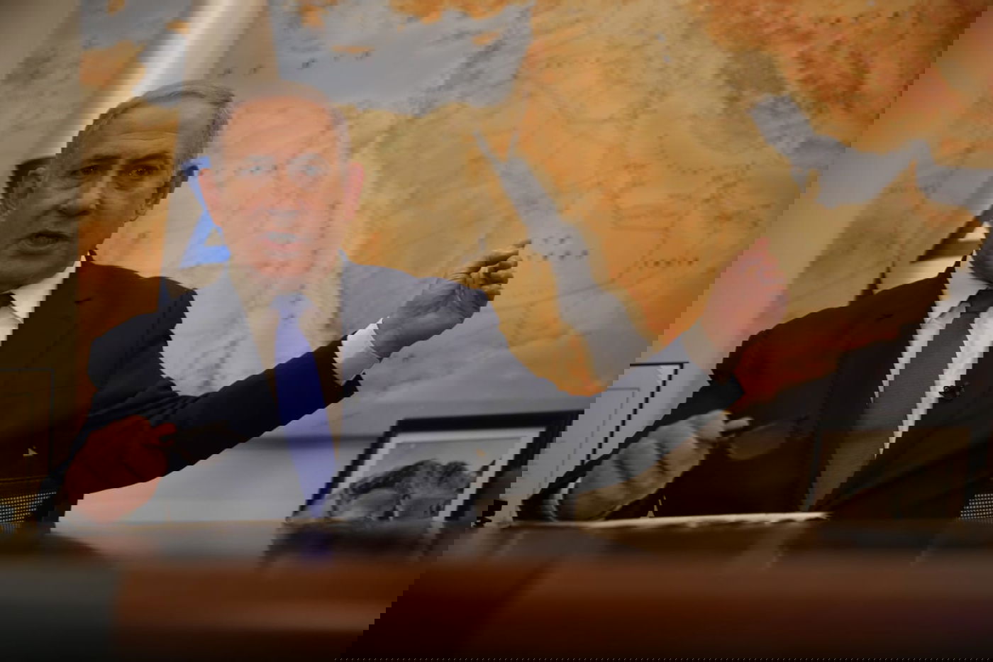 ראש הממשלה בראיון ל'כיכר השבת'