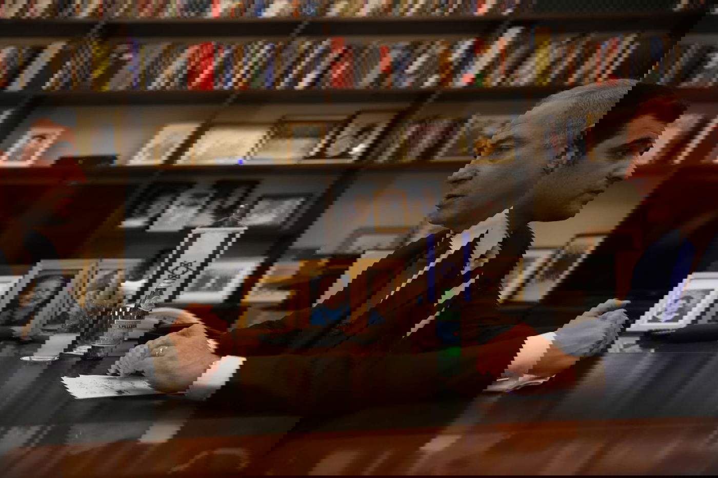 ראש הממשלה בראיון ל'כיכר השבת'