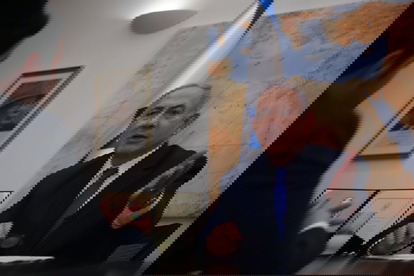 ראש הממשלה בראיון ל'כיכר השבת'