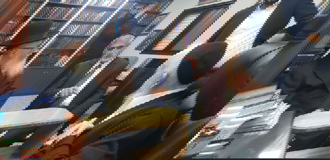 הסיורים והפעילות המשותפת: ישי ויהדות התורה פועלים יחדיו