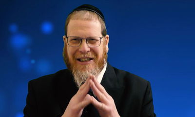 הסגולה היומית: כך נזכה לאריכות ימים • צפו