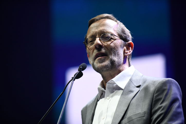 כחלון והמפלגות החרדיות בברית נגד פייגלין