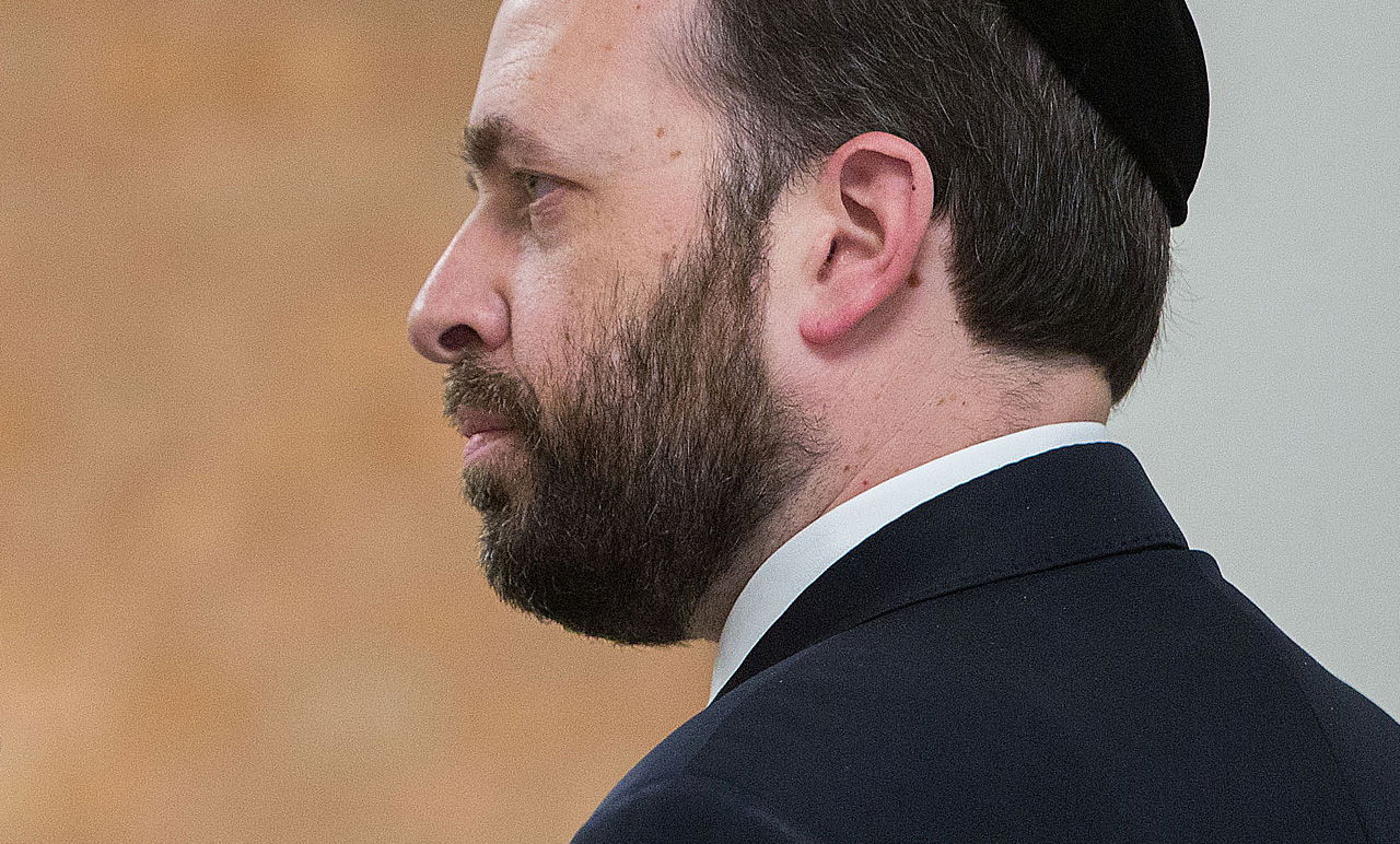 הבן. אריאל אטיאס