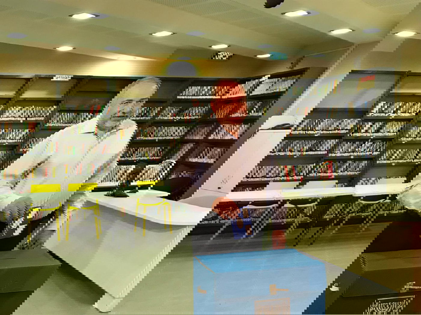 ישראל בוחרת • שעה וחצי לסגירת הקלפיות - 52% הצבעה