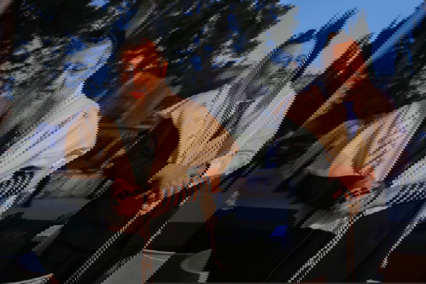 ישראל בוחרת • שעה וחצי לסגירת הקלפיות - 52% הצבעה