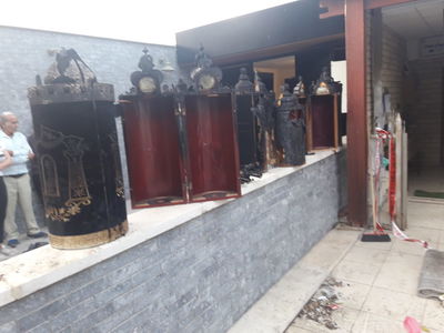 תיעוד מהשטח