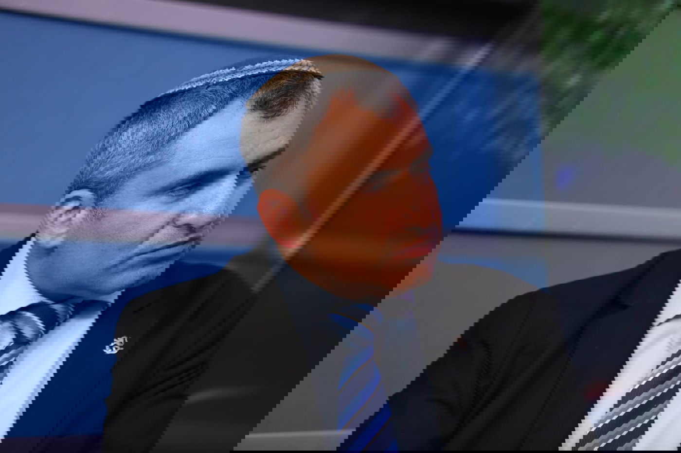 משדר ערב הבחירות ב'אולפן כיכר' • גלריה