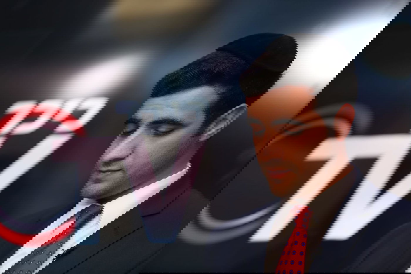 משדר ערב הבחירות ב'אולפן כיכר' • גלריה