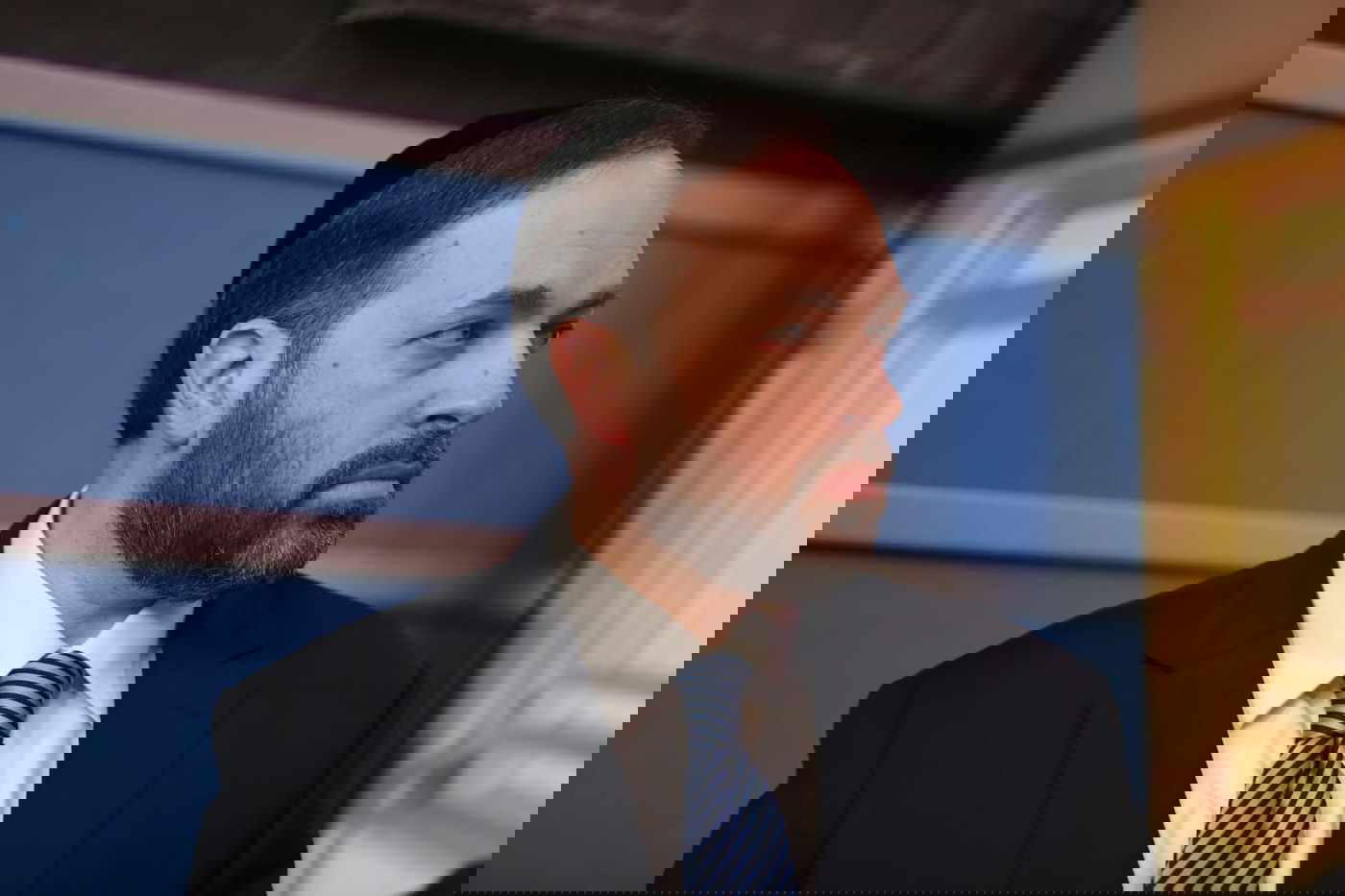 משדר ערב הבחירות ב'אולפן כיכר' • גלריה