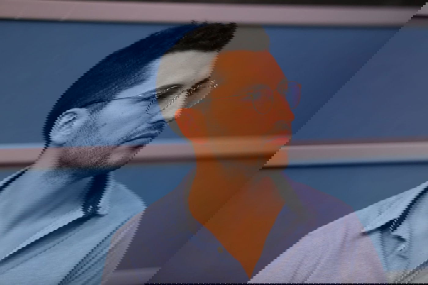 משדר ערב הבחירות ב'אולפן כיכר' • גלריה