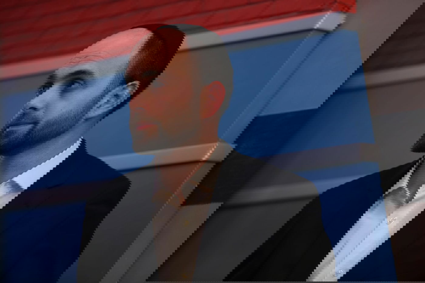 משדר ערב הבחירות ב'אולפן כיכר' • גלריה