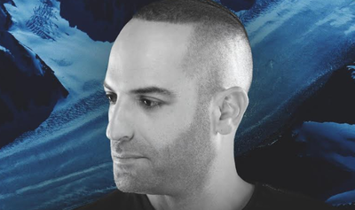 נועם מיכאל בסינגל חדש: "זמן תכלת"