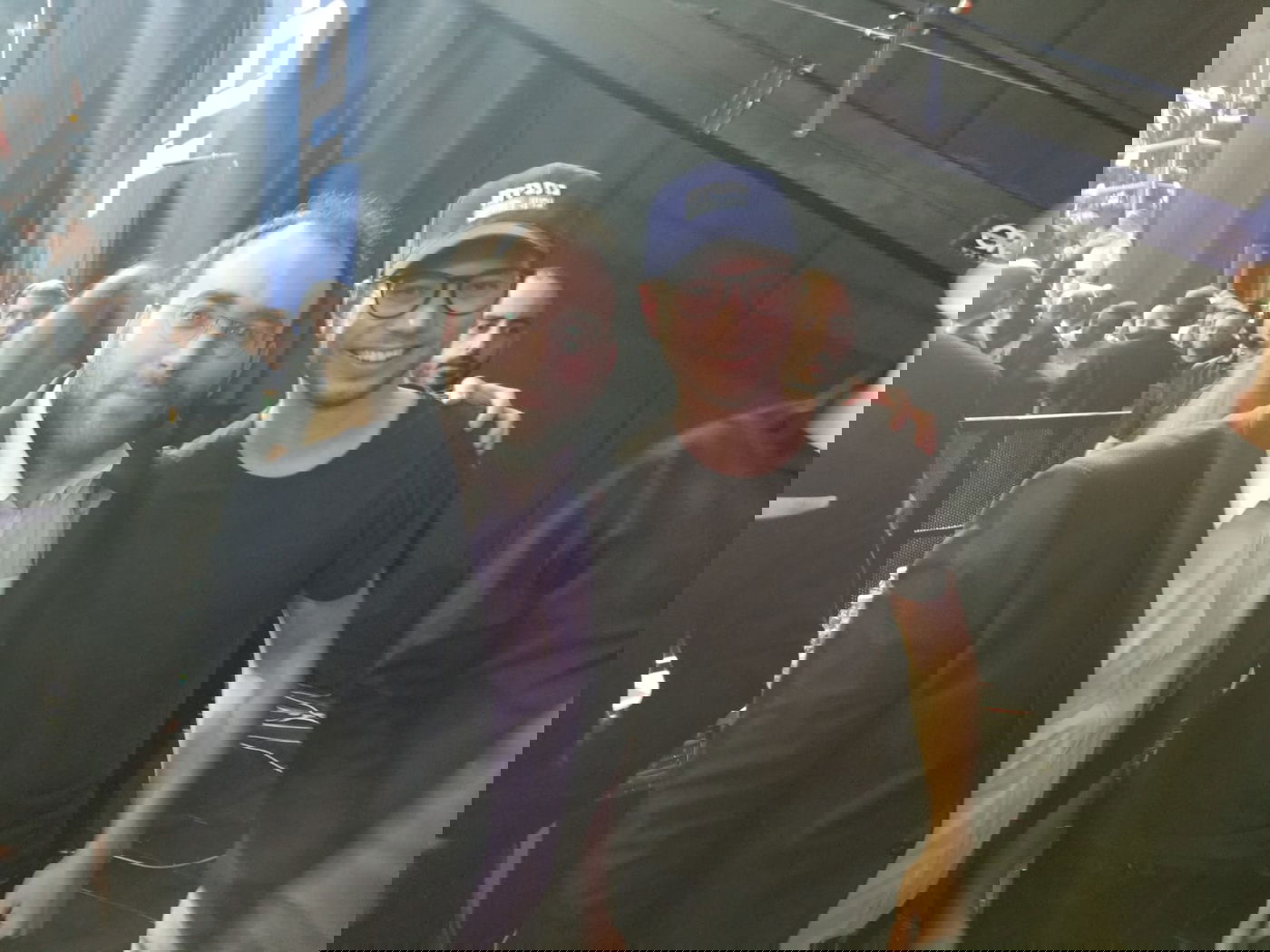 פליישמן ויאיר נתניהו.