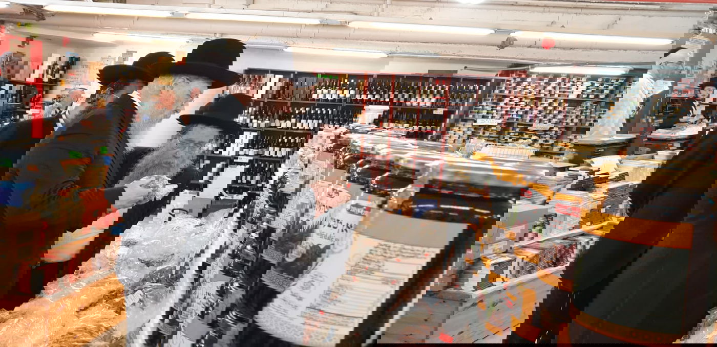 כשרות מאוחדת: רבני העיר בסיור משותף